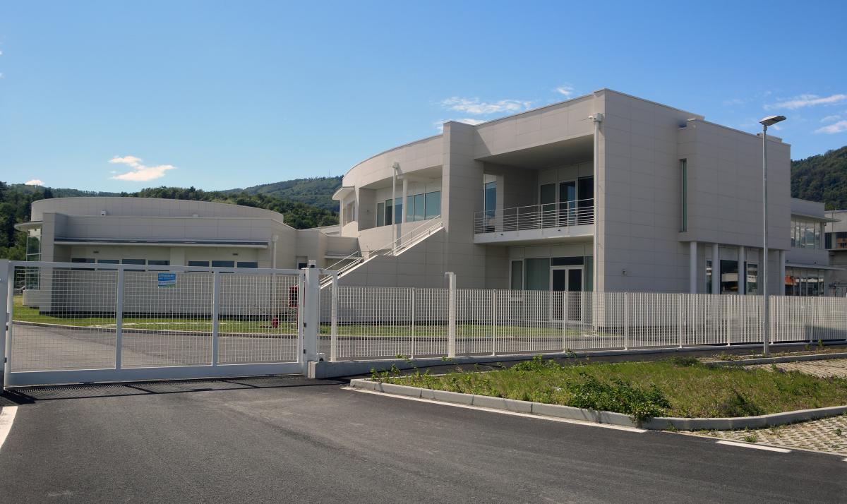 NEWS EUROCONNECTION - <BR> <BR> <BR> EUROCONNECTION SI INGRANDISCE <BR>
